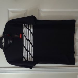 Kenneth Cole Awearness Slim Fit Shirt